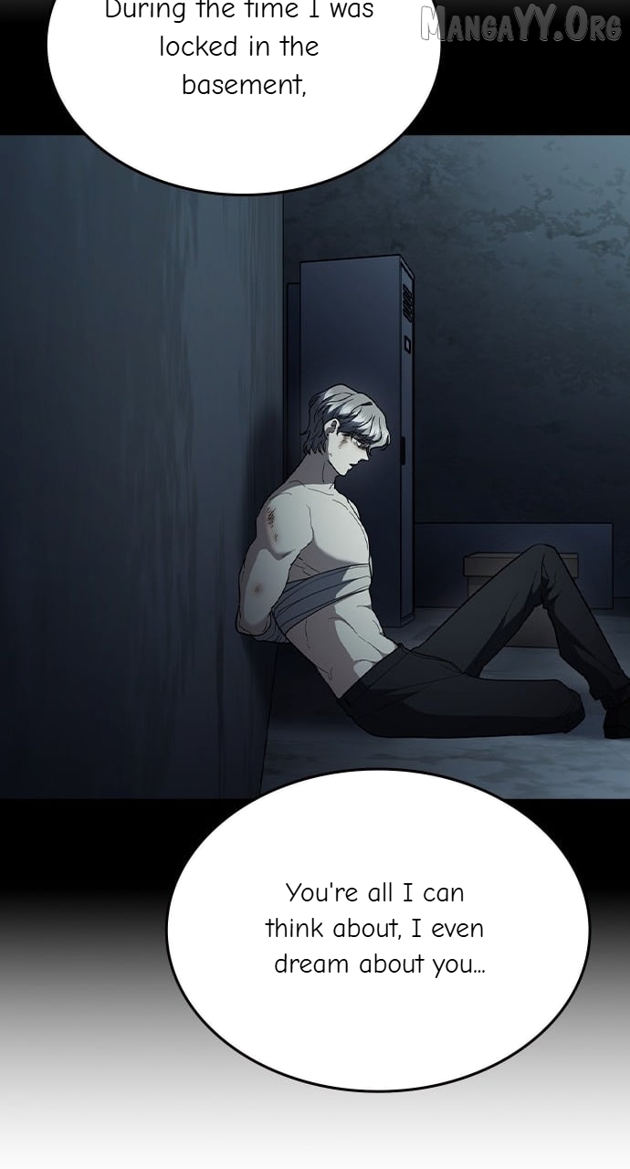 How to break up well Chapter 75 - page 90